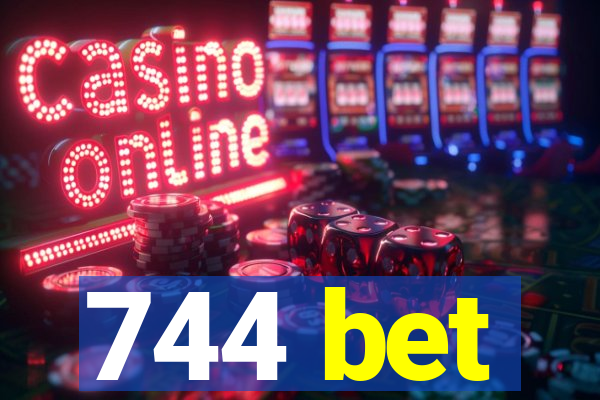 744 bet